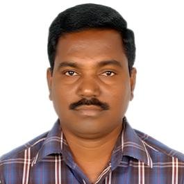 ramasakthivel1's profile picture. 