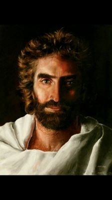 YesusItuKasih's profile picture. Yesus adalah jalan dan kebenaran dan hidup. Tidak ada seorang pun yang datang kepada Bapa, kalau tidak melalui Yesus.