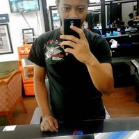 Angga (@anggawaeee) 's Twitter Profile