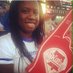 Lydia (@lydiajohn4) Twitter profile photo