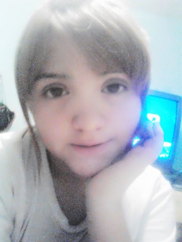 ShesidKrexy's profile picture. 