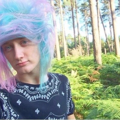 Chelsxasmilex1's profile picture. ☆ follow @Chelsxasmilex or i unfollow ☆