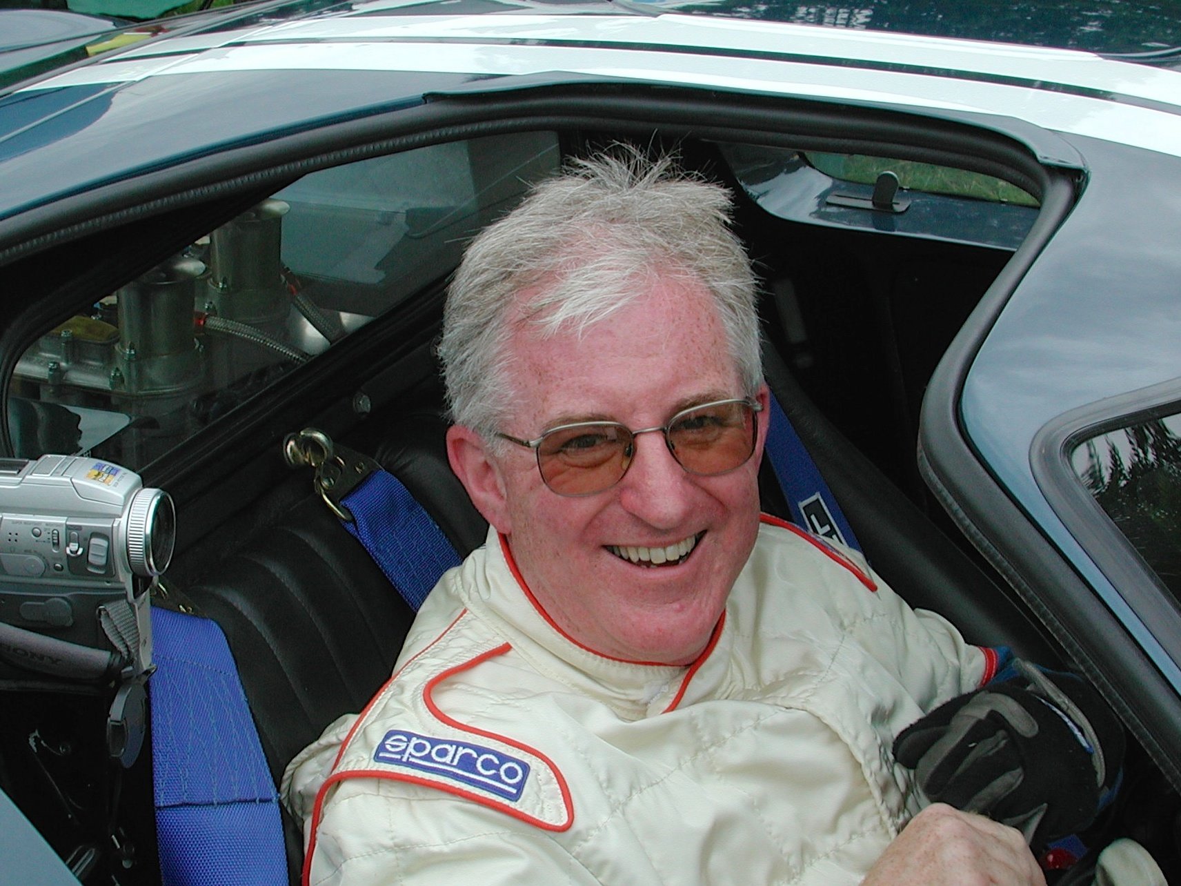 FordyceAndrew's profile picture. Chairman of The IFSE Group, a catering design, build and service company based in South London.