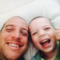 Dan Najarian(@Dannynudge) 's Twitter Profile Photo