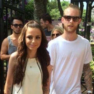 IM A BRAT! I PROUD OF CHER LLOYD                                         PORTUGAL LOVES YOU!!!!!