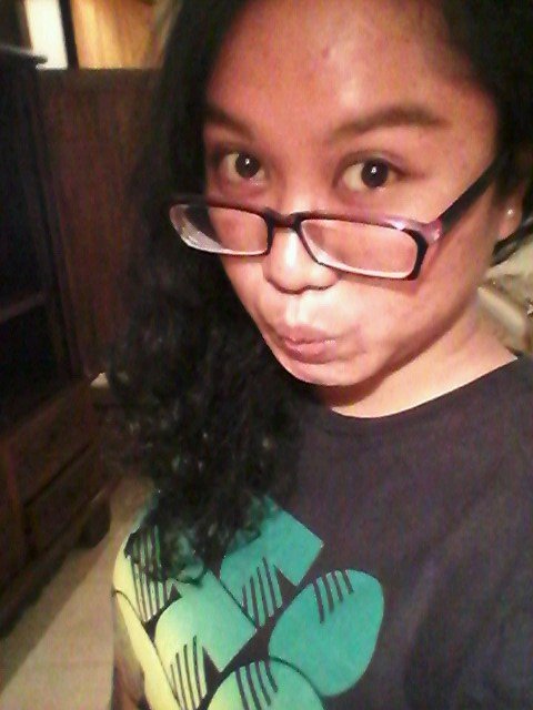I'm just an ordinary girl, who get an extraordinary life.