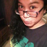 Angela Romanauli (@blackangel_la) 's Twitter Profile