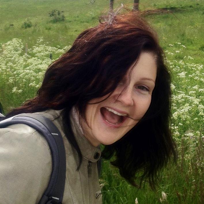 curiousstate's profile picture. 