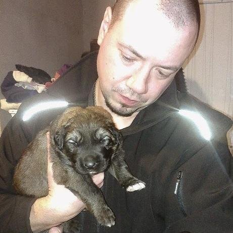 JaniWeee's profile picture. 