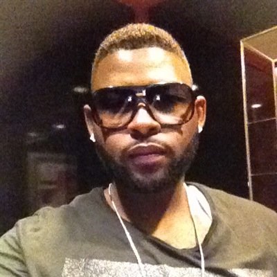R&B singer