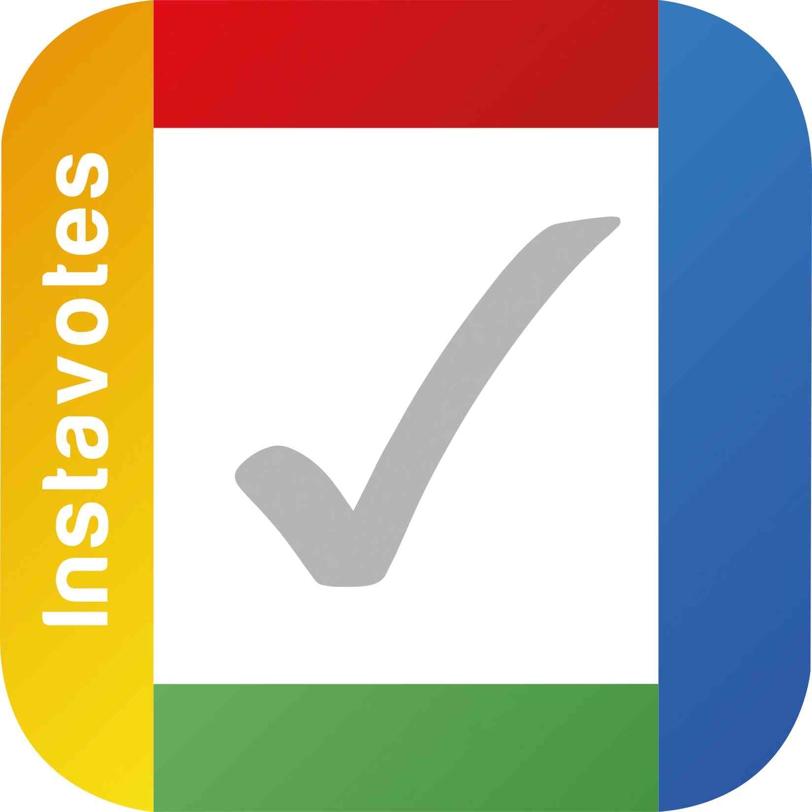 Instavotes's profile picture. 