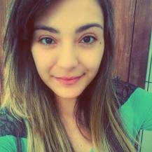 Namorada do @rodrigoofariaah s2 são paulina, 17 anos, ariana, Pearl jam, legião urbana ♥ http://t.co/OOmEnh8db3…
