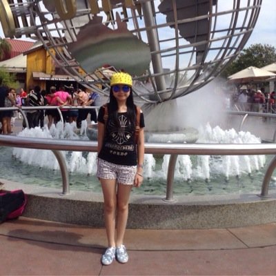 Official fanbase of @bellaaajess ~ Keep support & love vabel forever and ever . Ganbateens! | Since : 29.05.14 |