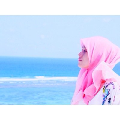 hakikimagfiroh's profile picture. 