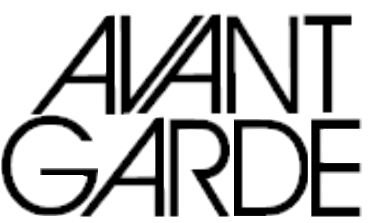 avantgarde....young....fresh...urban ; A themed event hosted once a month starting Oct 2014 in Coventry.....ff for more info....