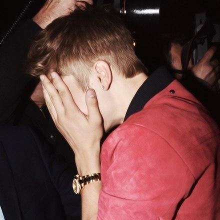 My love pours out to the ones who have been there since the beginning. I will forever be grateful. Beliebers are the strongest