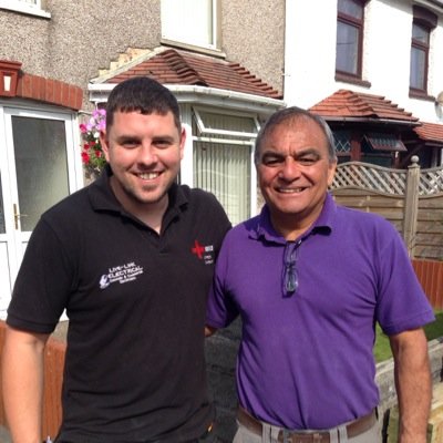 Live-Link Electrical. Award winning Domestic & Commercial Electricians