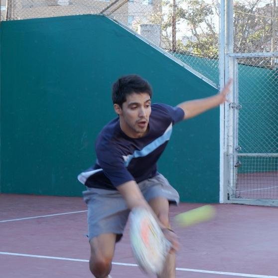 Pacho_Internet's profile picture. 