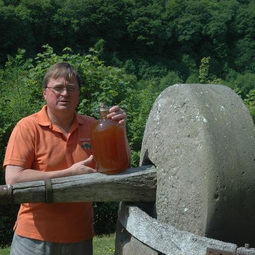 Craft Cider & Perry producer situated in the Lower Wye Valley on the English Welsh Border.