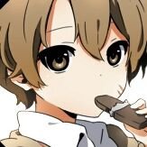 [EN/ID・OC] Hello there, I'm Rei! I really love pudding. If you have some, could you give it to me? Pretty please, with a cherry on top?⭐
