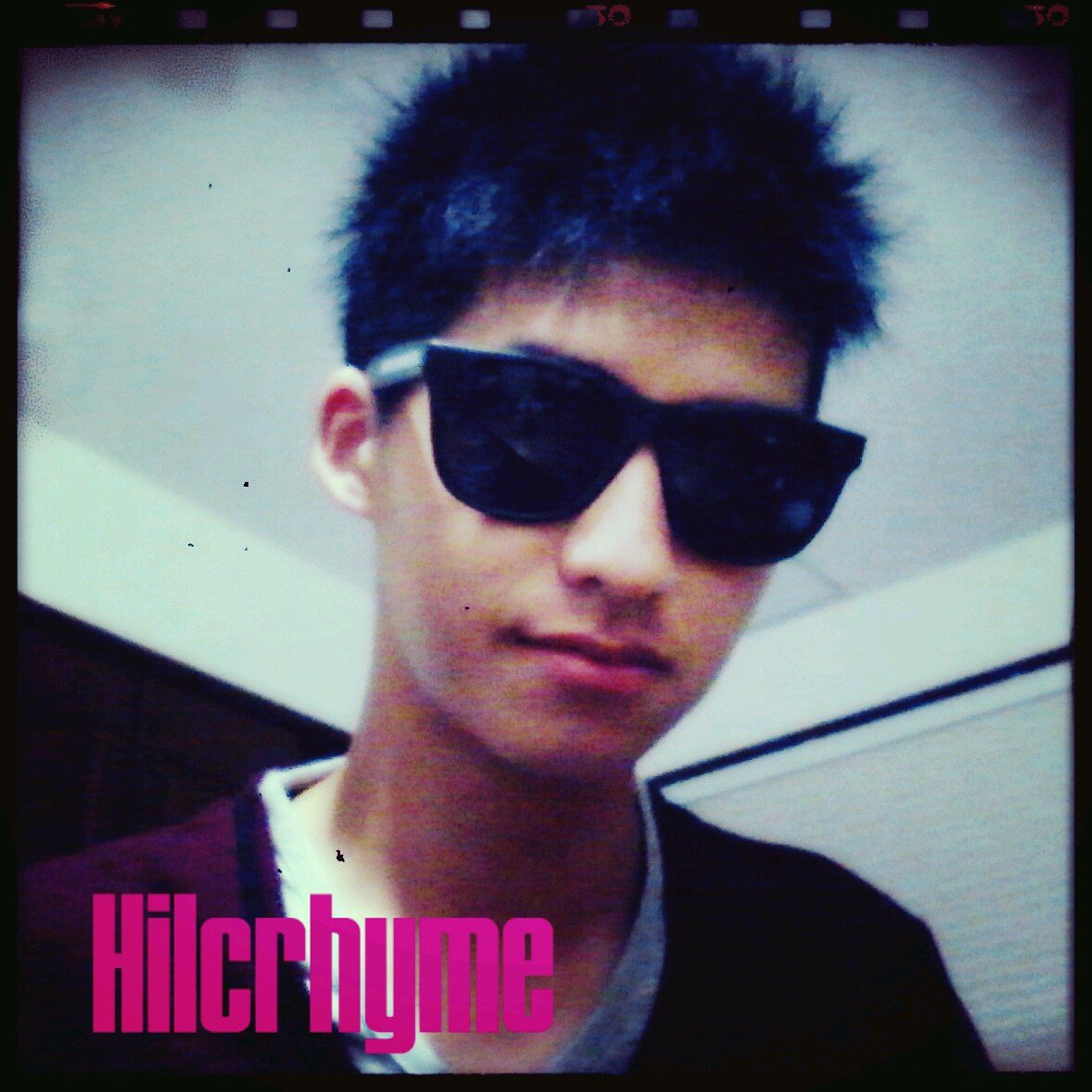 AVA S/Ｄ 0.685 /Hilcrhymer/ボイパ/　サッカーloveARS*CRHYME