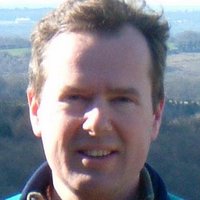 Richard A Anderson (@profdicanderson) 's Twitter Profile