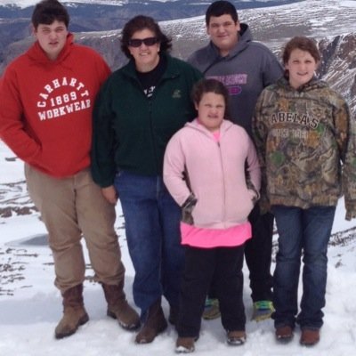 prisock1's profile picture. 