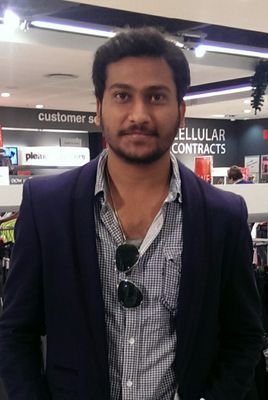 Satyen Mishra