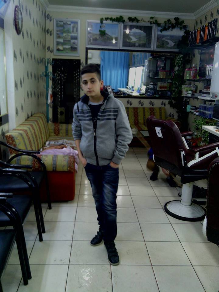 Futbol Fanatiği Öğrenci