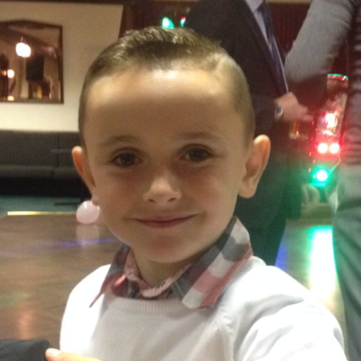 Married to my gorgeous wife Leanne and Daddy to our amazing wee boy Josh. Life doesn't get any better ❤❤❤❤❤❤