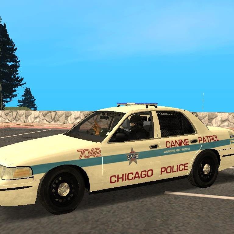 gtacpd's profile picture. The CPD Clan for GTA: SA is a professional roleplay clan based off of the Chicago Police Department and surrounding emergency agencies. We utilize custom model,