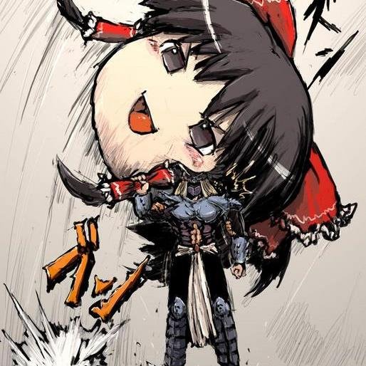 sousou3021's profile picture. フォローされれば、普通の方ならばフォローしますが、商業誘導とかはお断り。それ以外ならどんと来い！趣味が合いそうだなーとか思ったらフォローしてみます。変態的なことや普通なことを細々と呟いています。立憲れいわ社民共産支持者、それ以外にもクソ以下のアレは即ブロでございます。ちな、アホ馬鹿にも反応致しません。 天安門