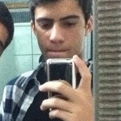 Sou legal, me segue vai? ✌
