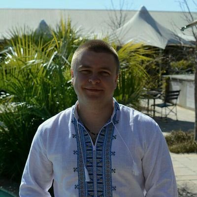 dpolischuk1's profile picture. 