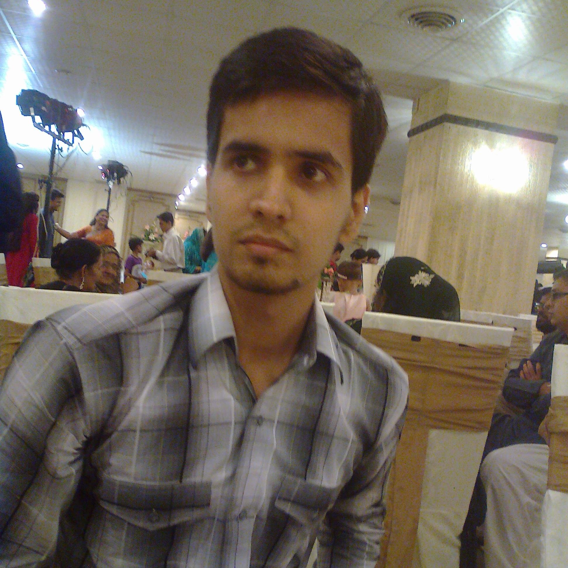 BS in Actuarial Sciences and Risk Management., doing SOA certification (exam p and fm cleared)