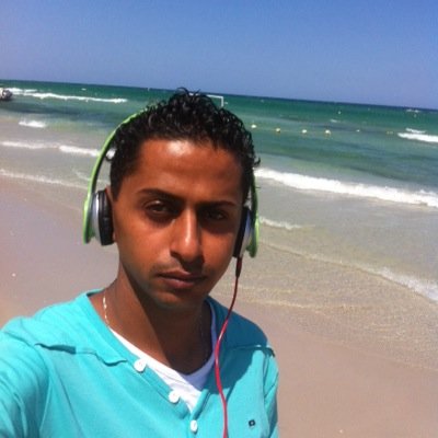 salahbenlazm's profile picture. 