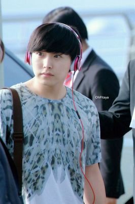 86Line/Yaoi/SuperJunior