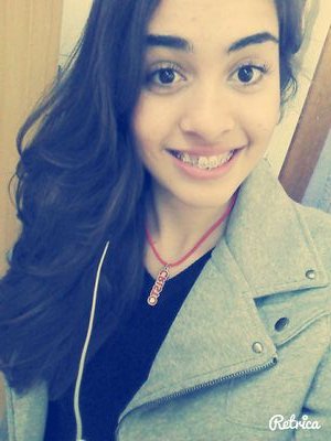 Bom , sou alta ..