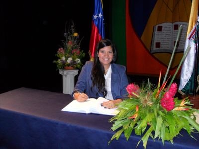 MariangelDSA's profile picture. 