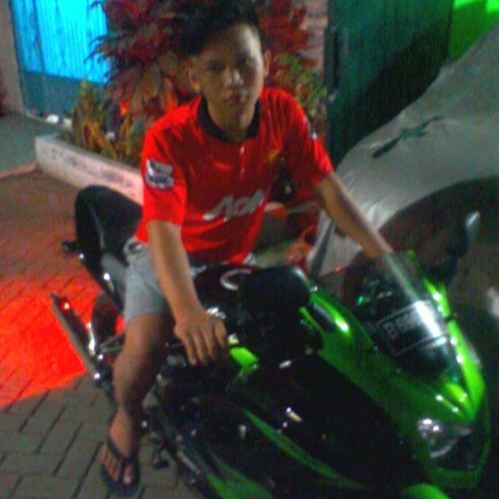 step forward B-)