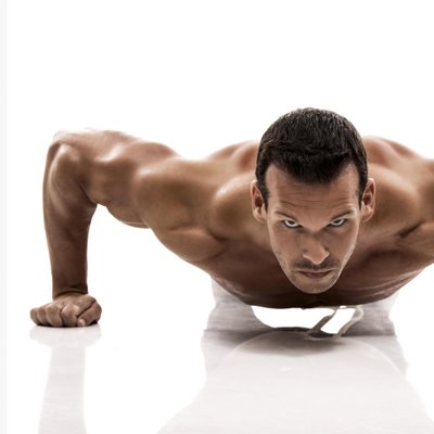Push Up to Fitness on X: 💪The 8 Best Push-Up Variations You Need To Be  Doing💪   / X