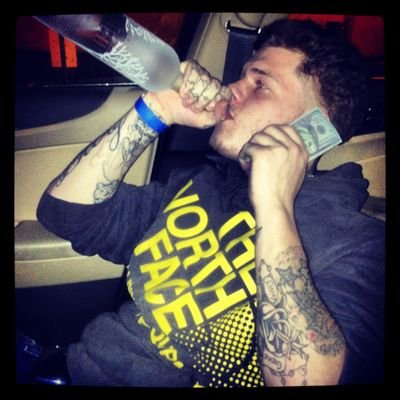 #Dopeboii #innaStreetz #HustleGang #Louud