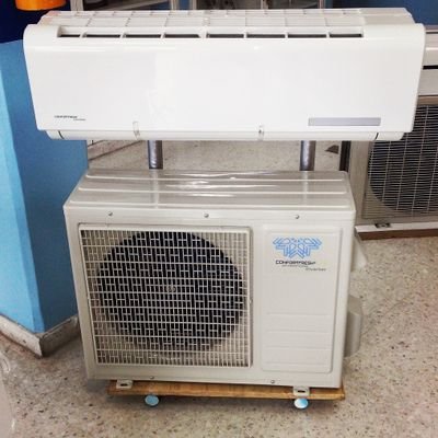 airecolombia72's profile picture. aires acondicionado, construcción, remodelación, cuartos fríos, proyectos