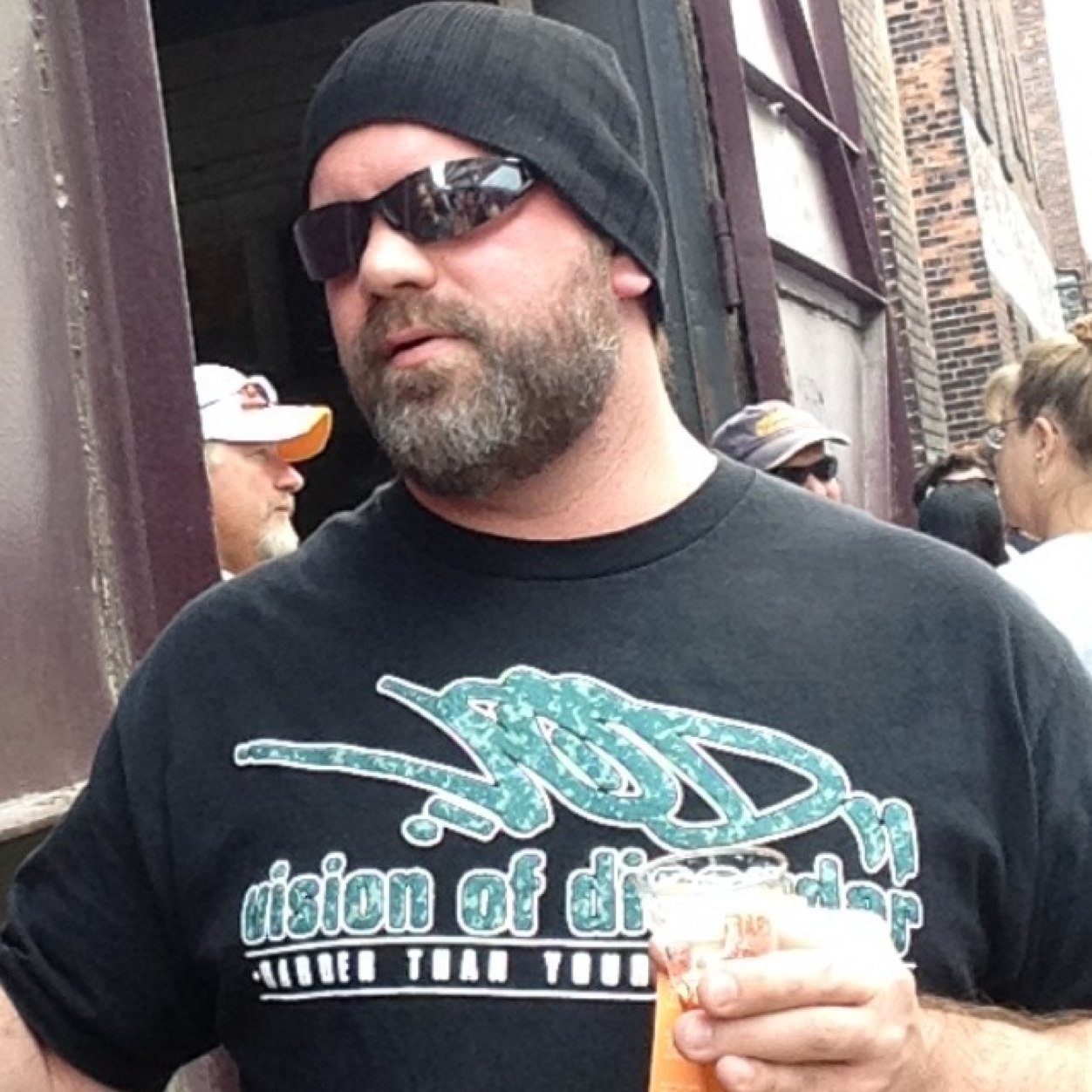 Jeffski97's profile picture. lost