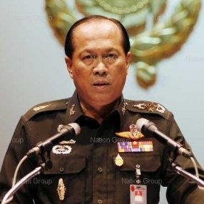 รองประธาน คณะรักษาความสงบและการสนับสนุนแห่งชาติวายจี YG Entional Council for Peace and Support.