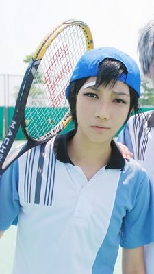 본교 세이갘, 최애 료마,최애컾 후지료  리버스는 지뢰입니다. 그외 빼곤 다 테니스 다 좋아합니당