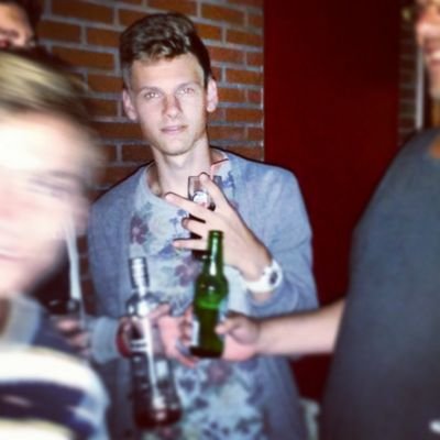 Geef alles, alleen niet op.  NAC Breda