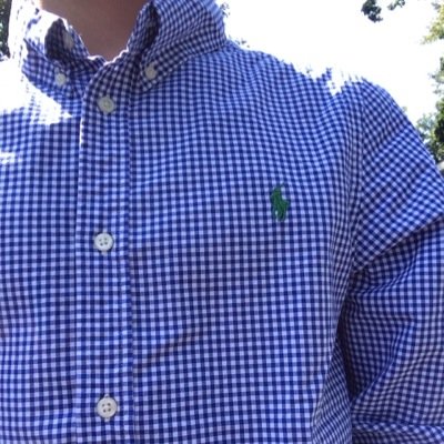 |Williams & Blackwood Rep| ⚓️ |Instagram: preciselypreppy1| |Avi is me| established 8/5/14