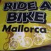 Ride a Bike Mallorca (@rideabikemallor) Twitter profile photo