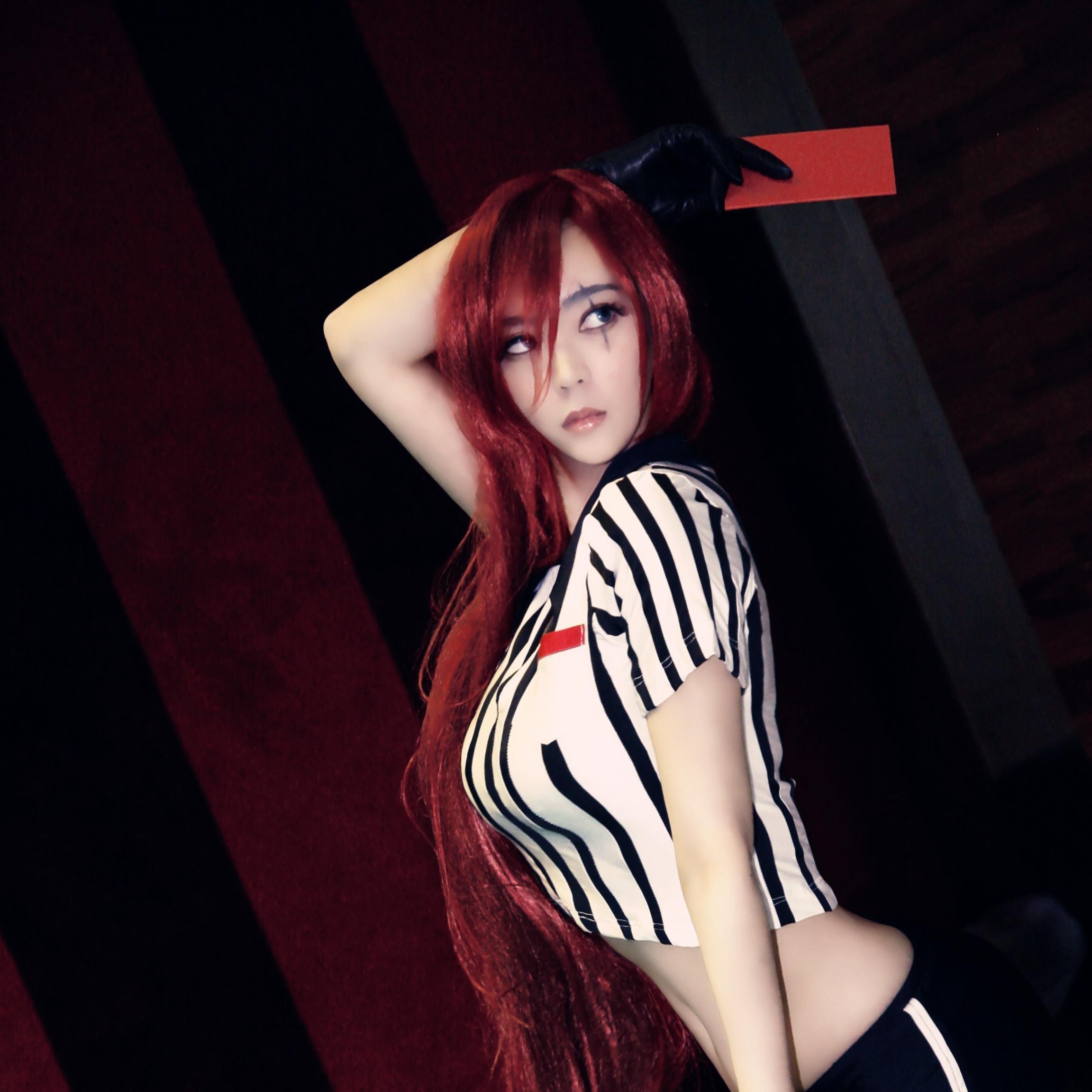 FootKatarinaLoL's profile picture. 